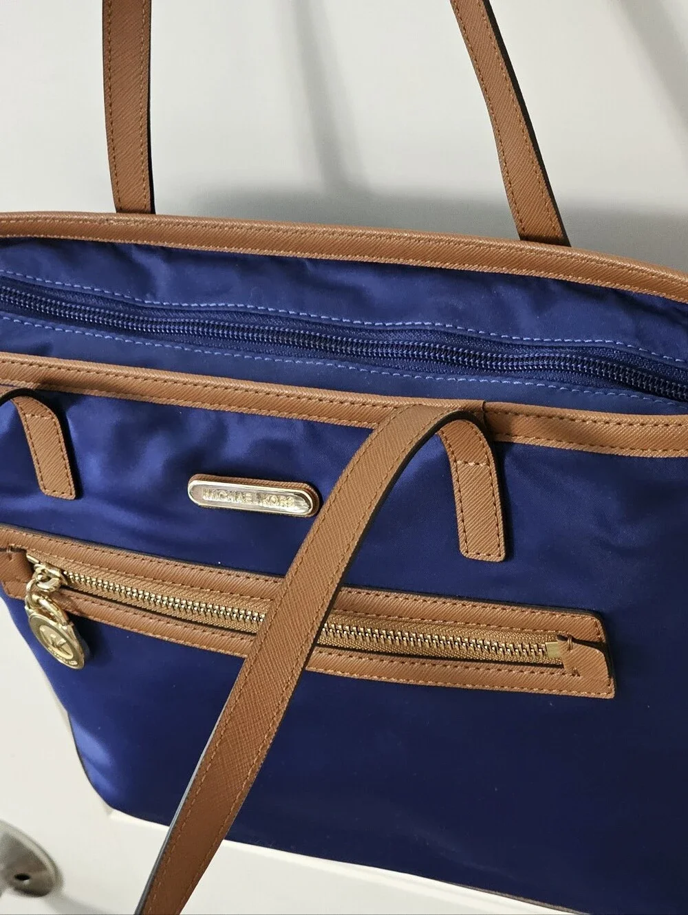 Michael Kors authentic michael