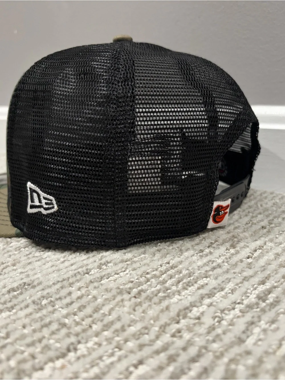 New Era brand new
