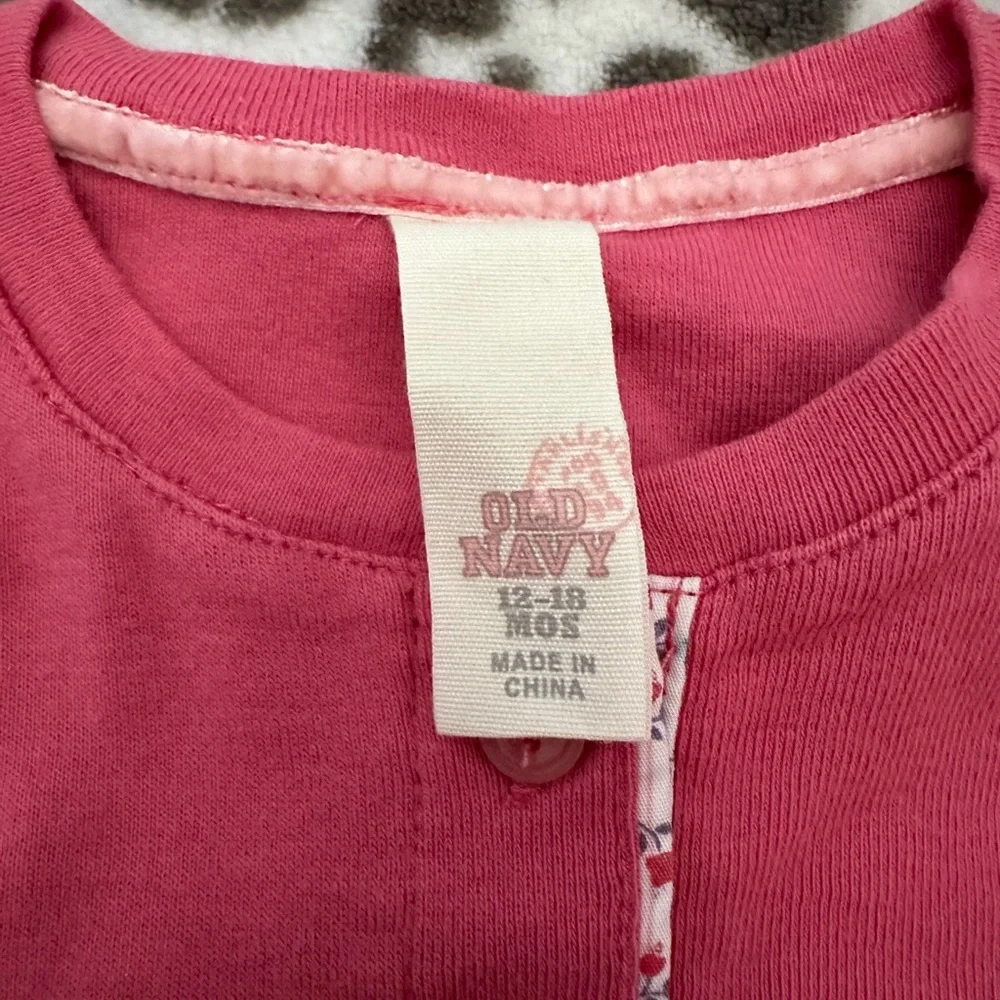 Old Navy nwot never