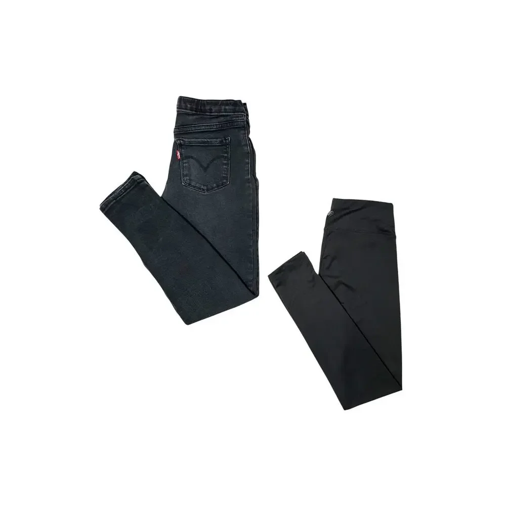 Levis perfect school