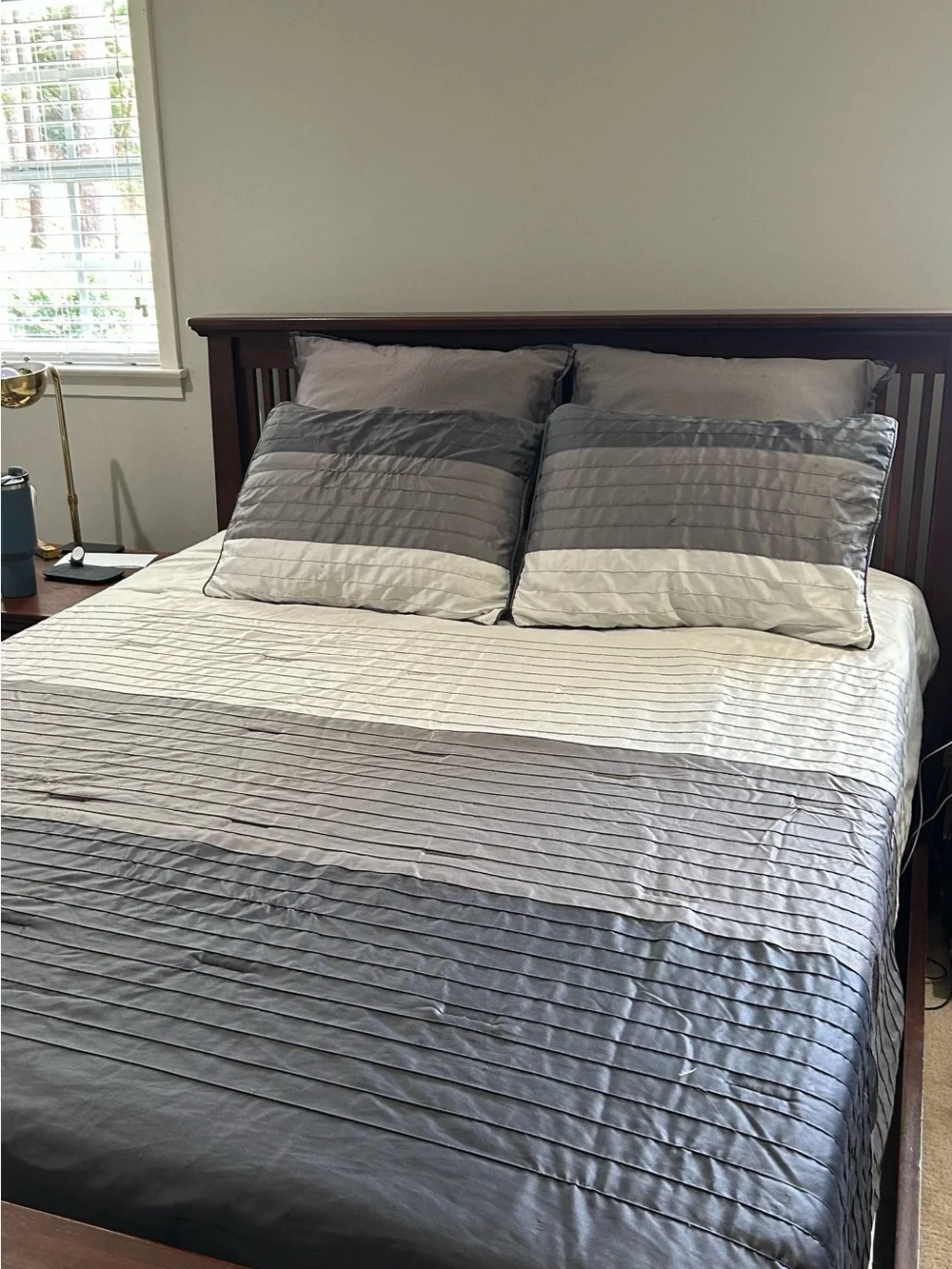 Target queen size