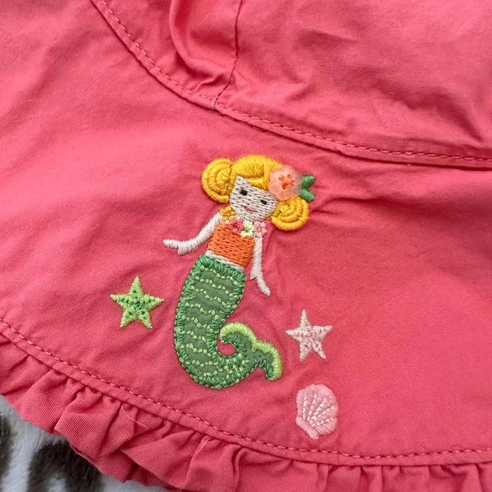 Gymboree euc worn