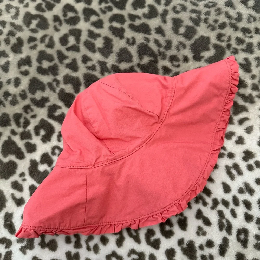 Gymboree euc worn