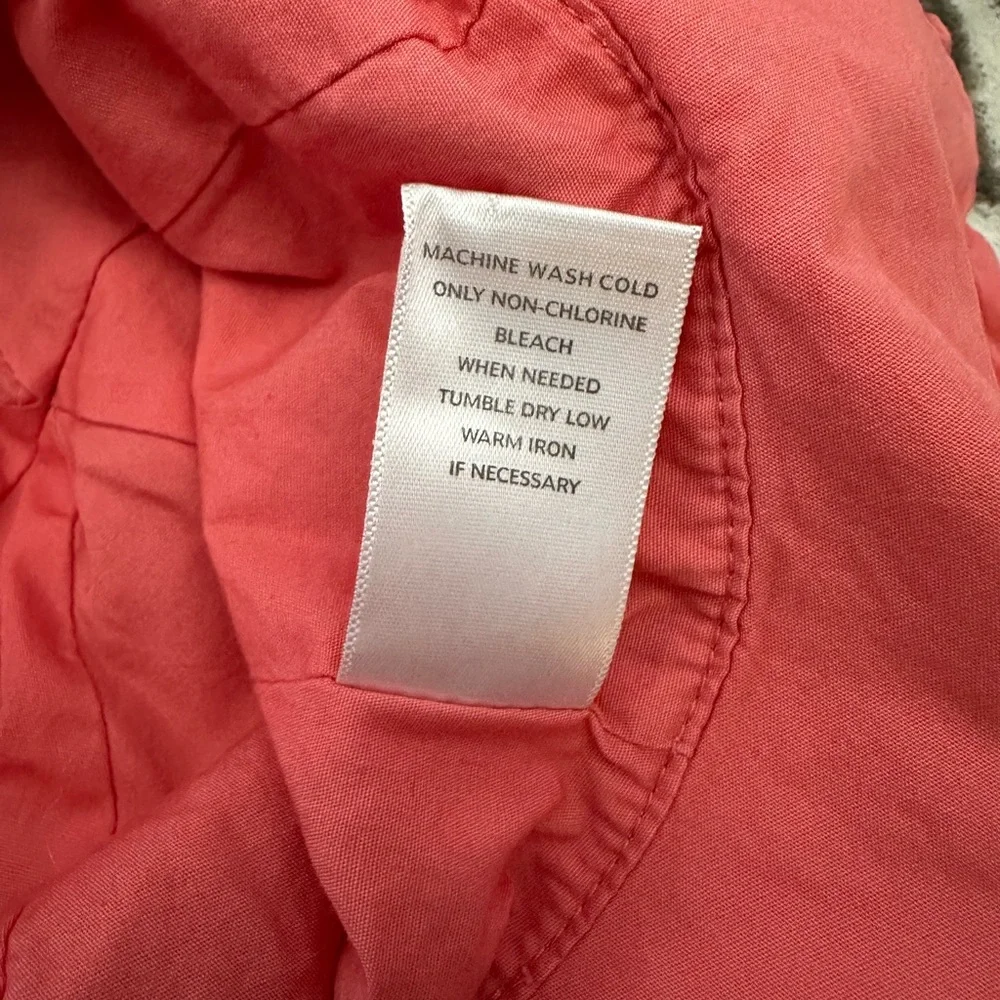 Gymboree euc worn