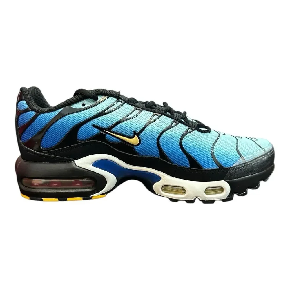 Nike thanks shopping
