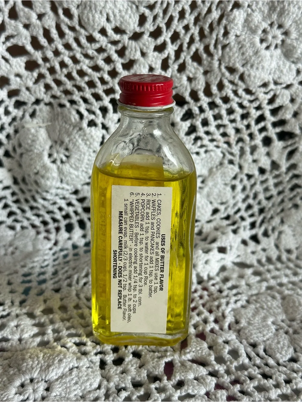 Adam’s Extract up sale