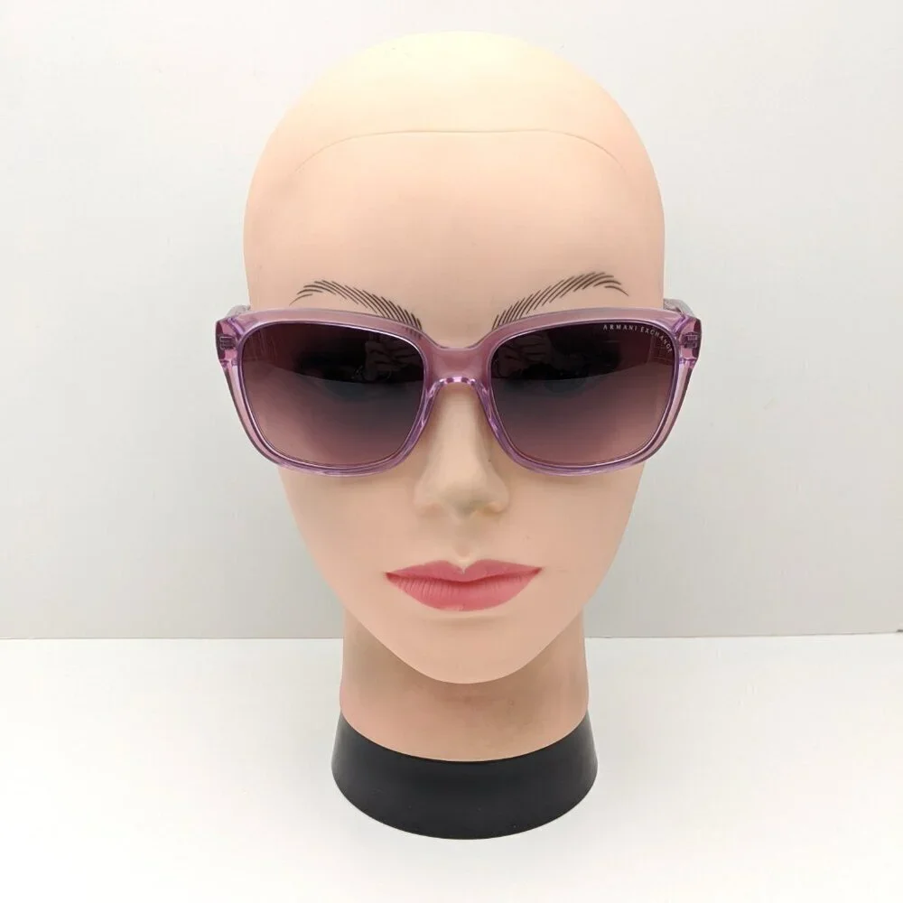 Armani Exchange frame 10