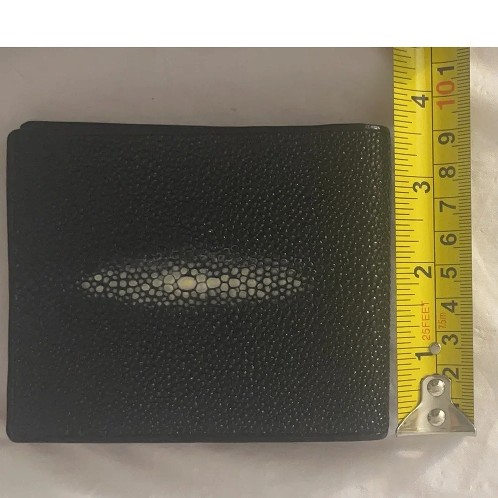 River genuine stingray
