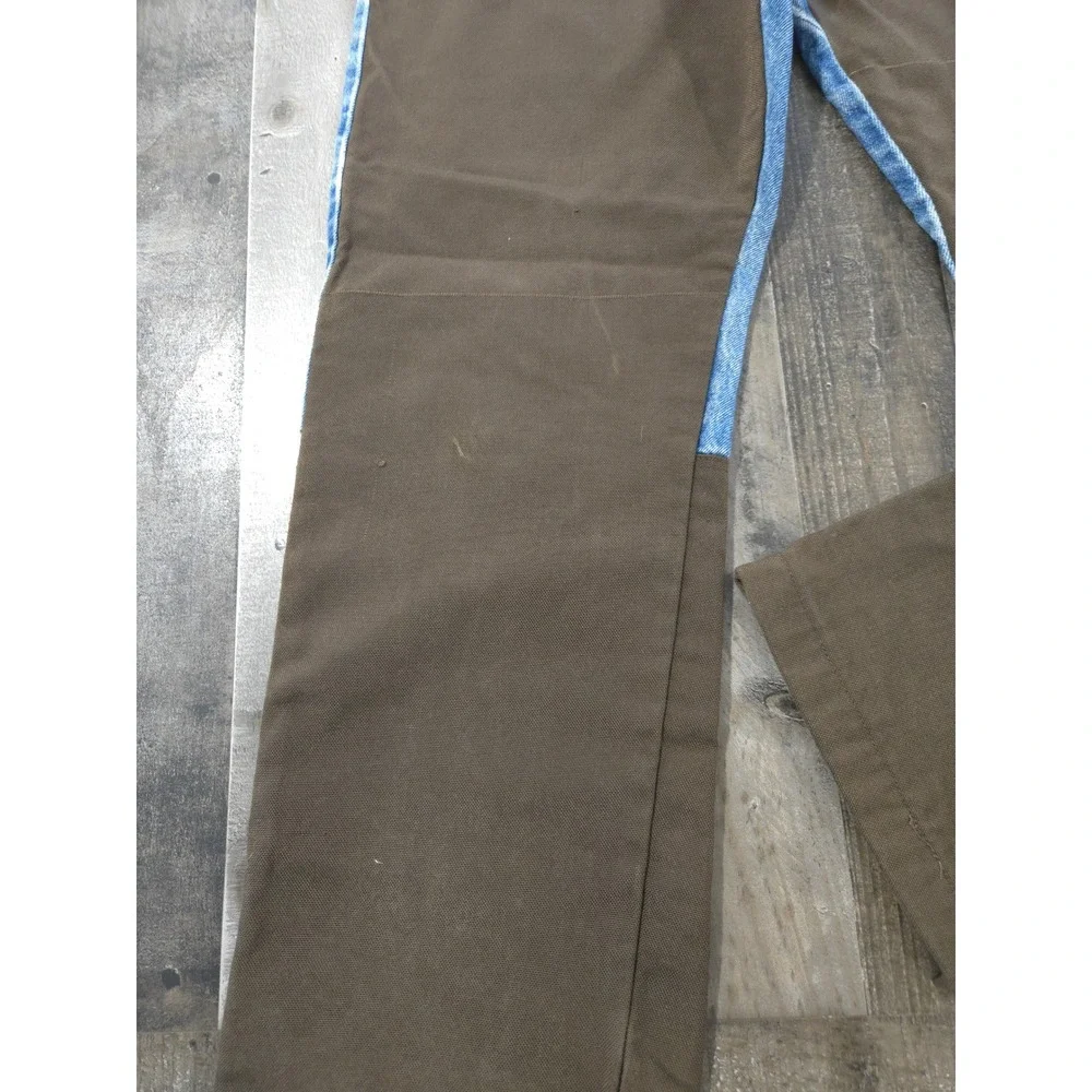 Wrangler vintage pro