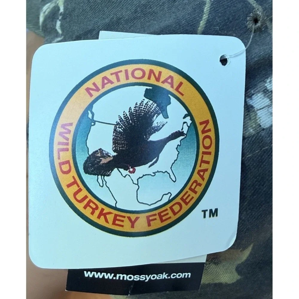 outdoor cap Company national wild