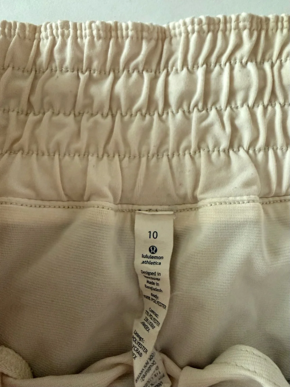 lululemon athletica breathable athletic