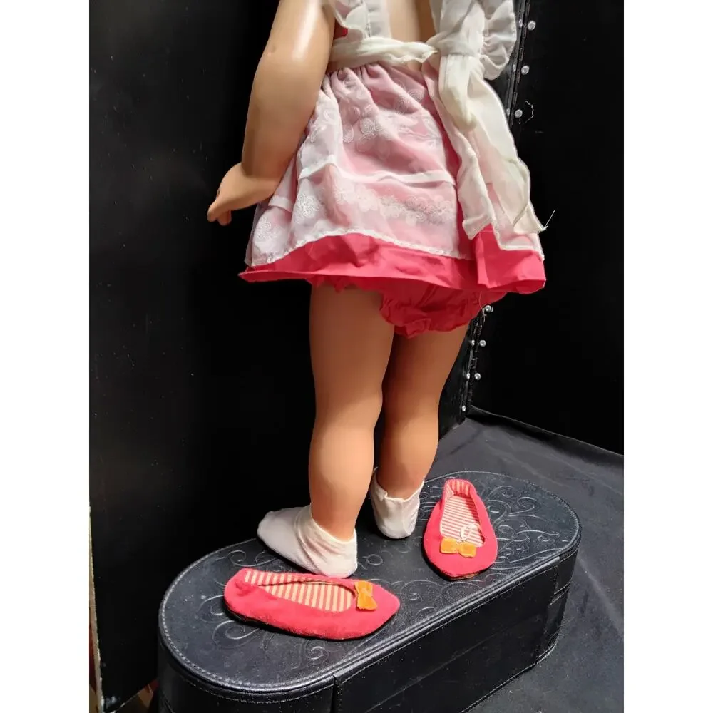 Mattel this one