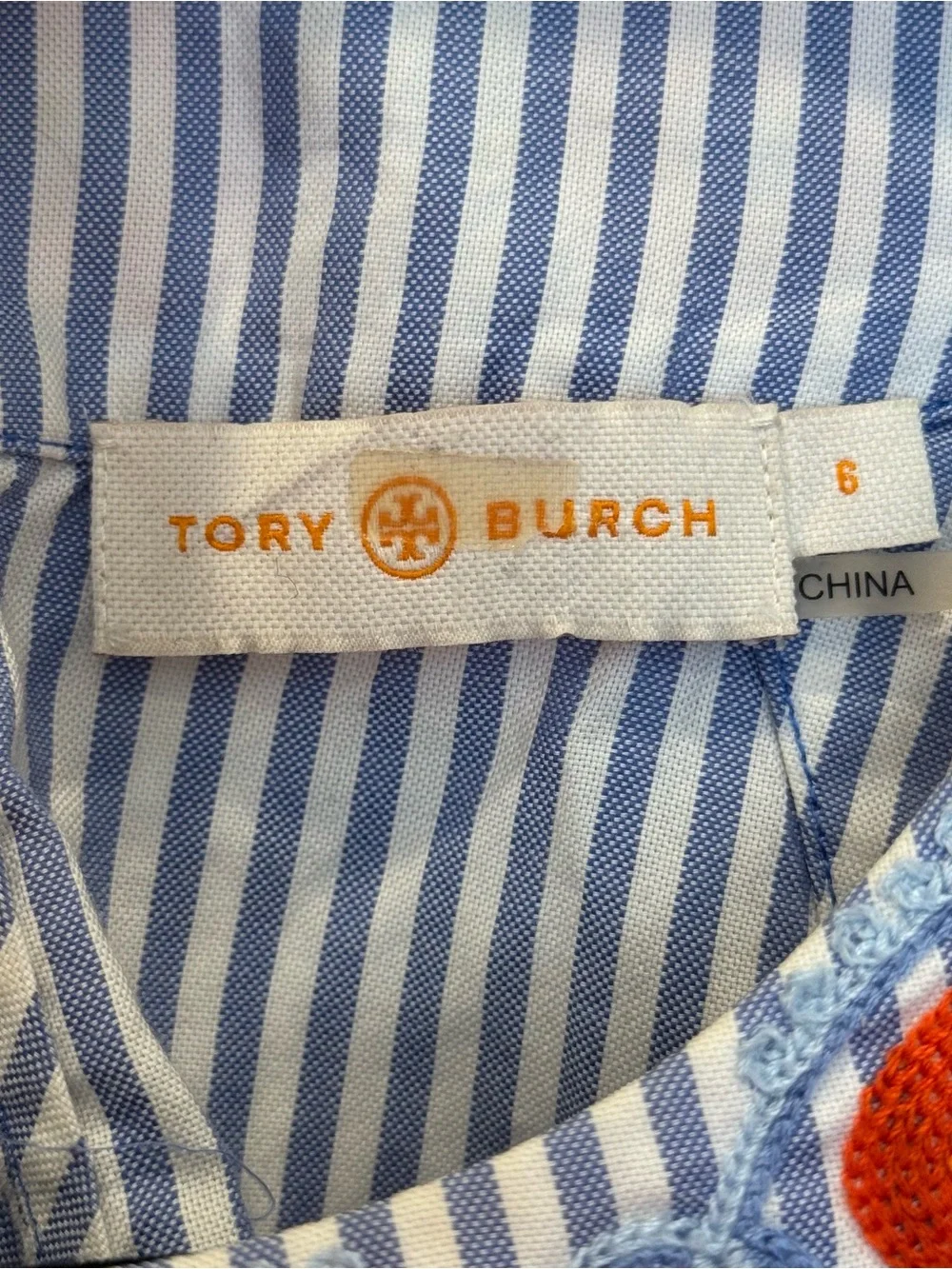 Tory Burch tory burch