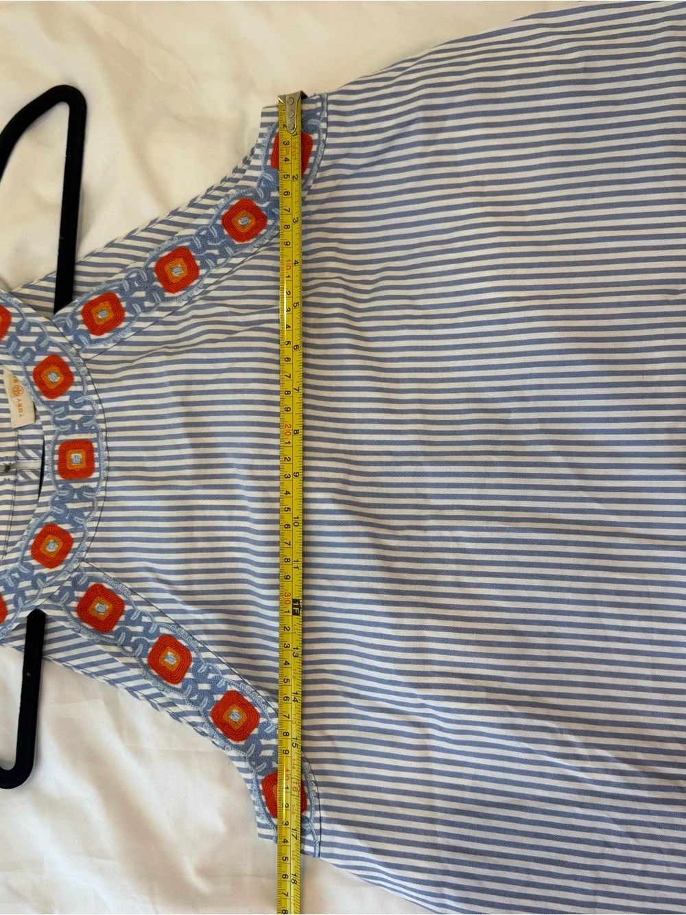 Tory Burch tory burch
