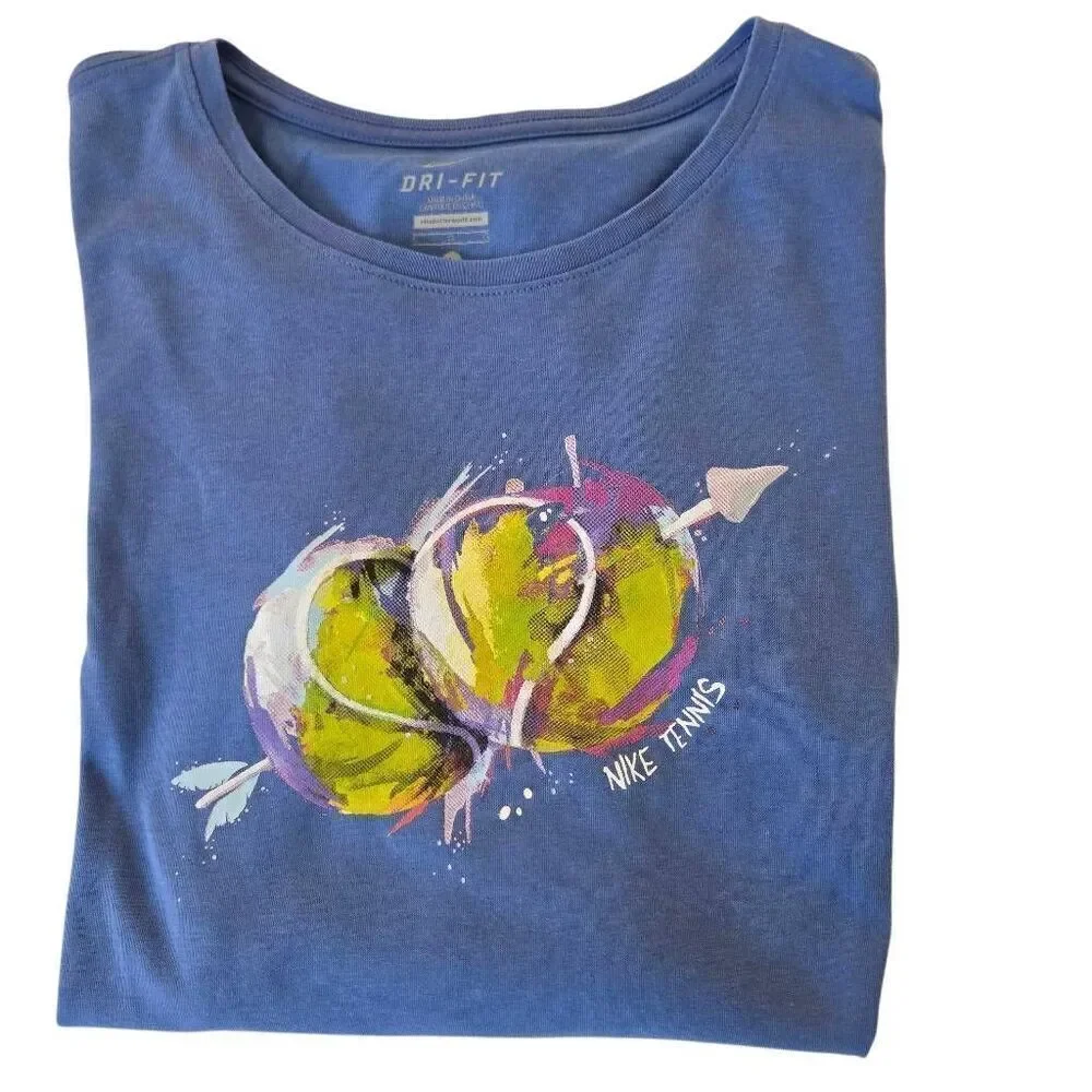Nike women dri