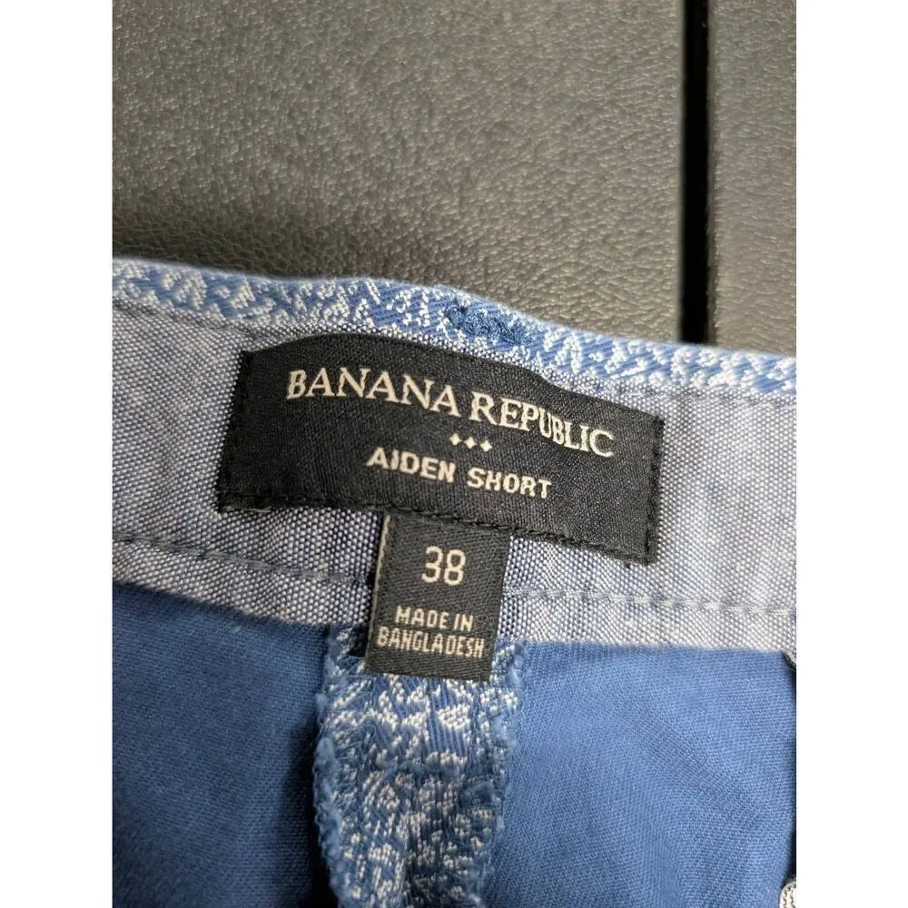 Banana Republic details *size
