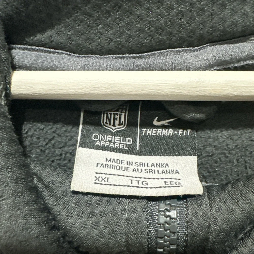 Nike nfl green