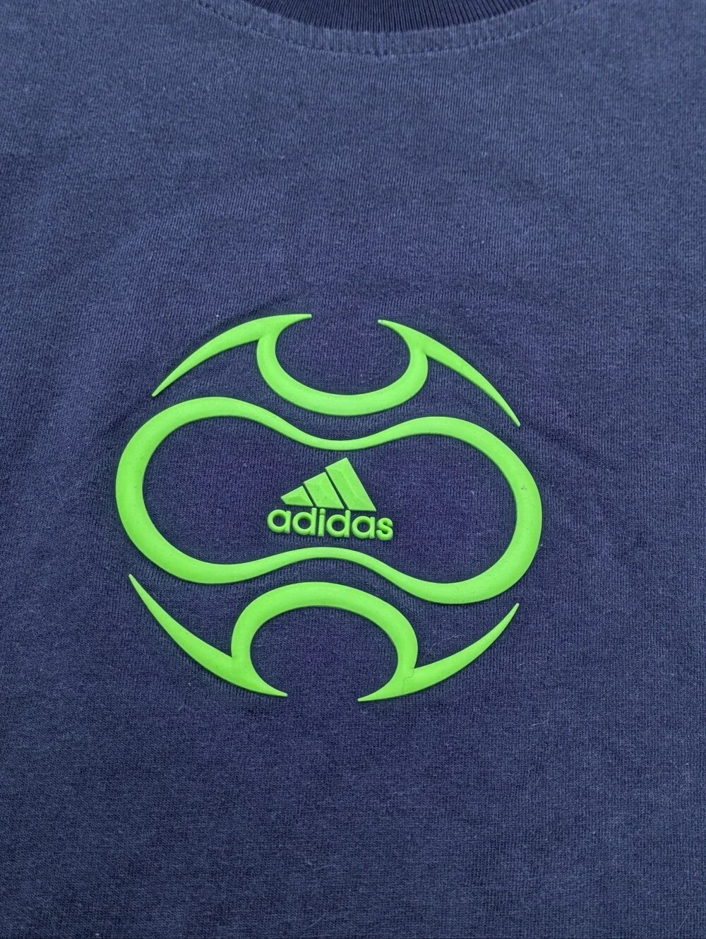 Adidas 2006 FIFA World Cup Soccer T-Shirt