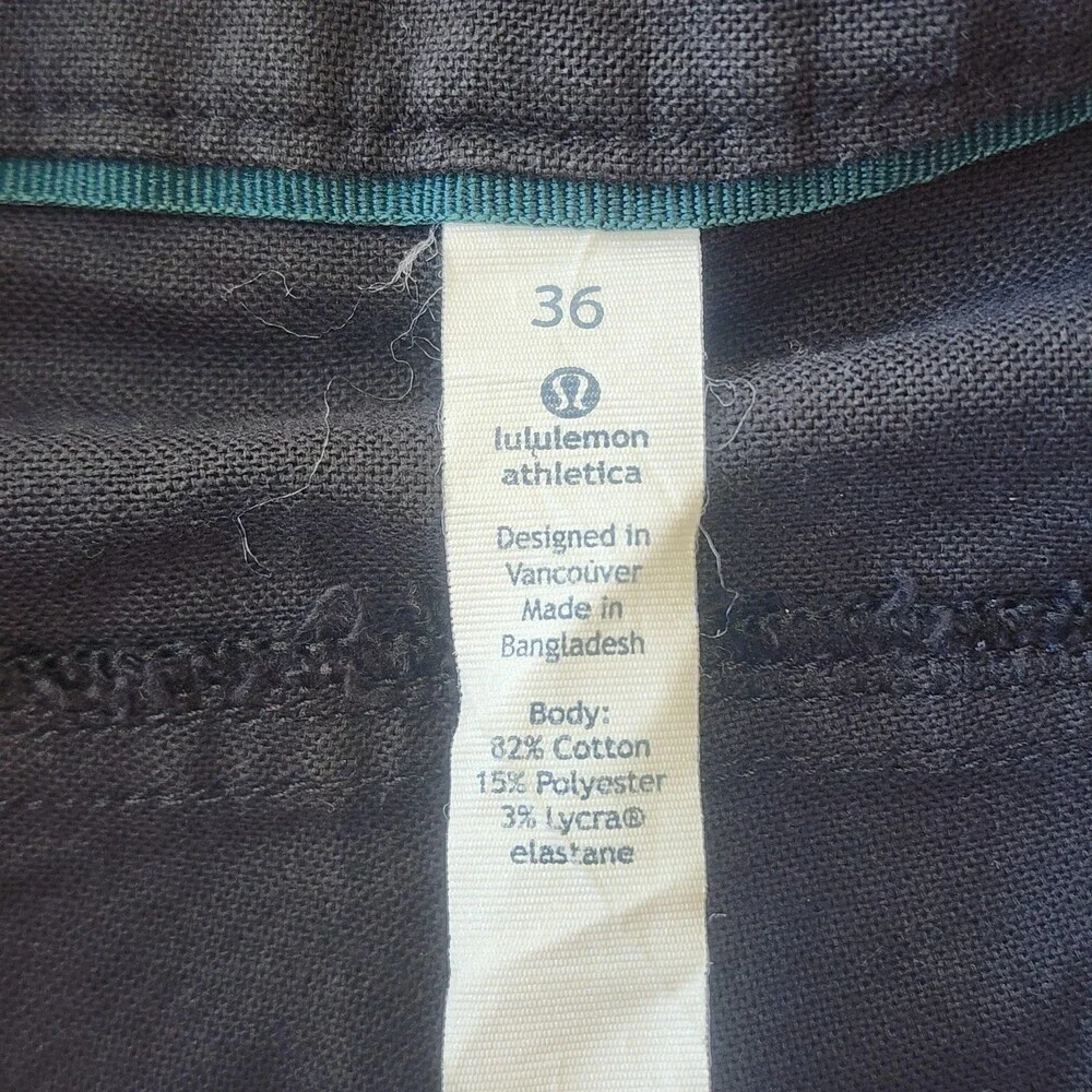lululemon athletica brand lululemon