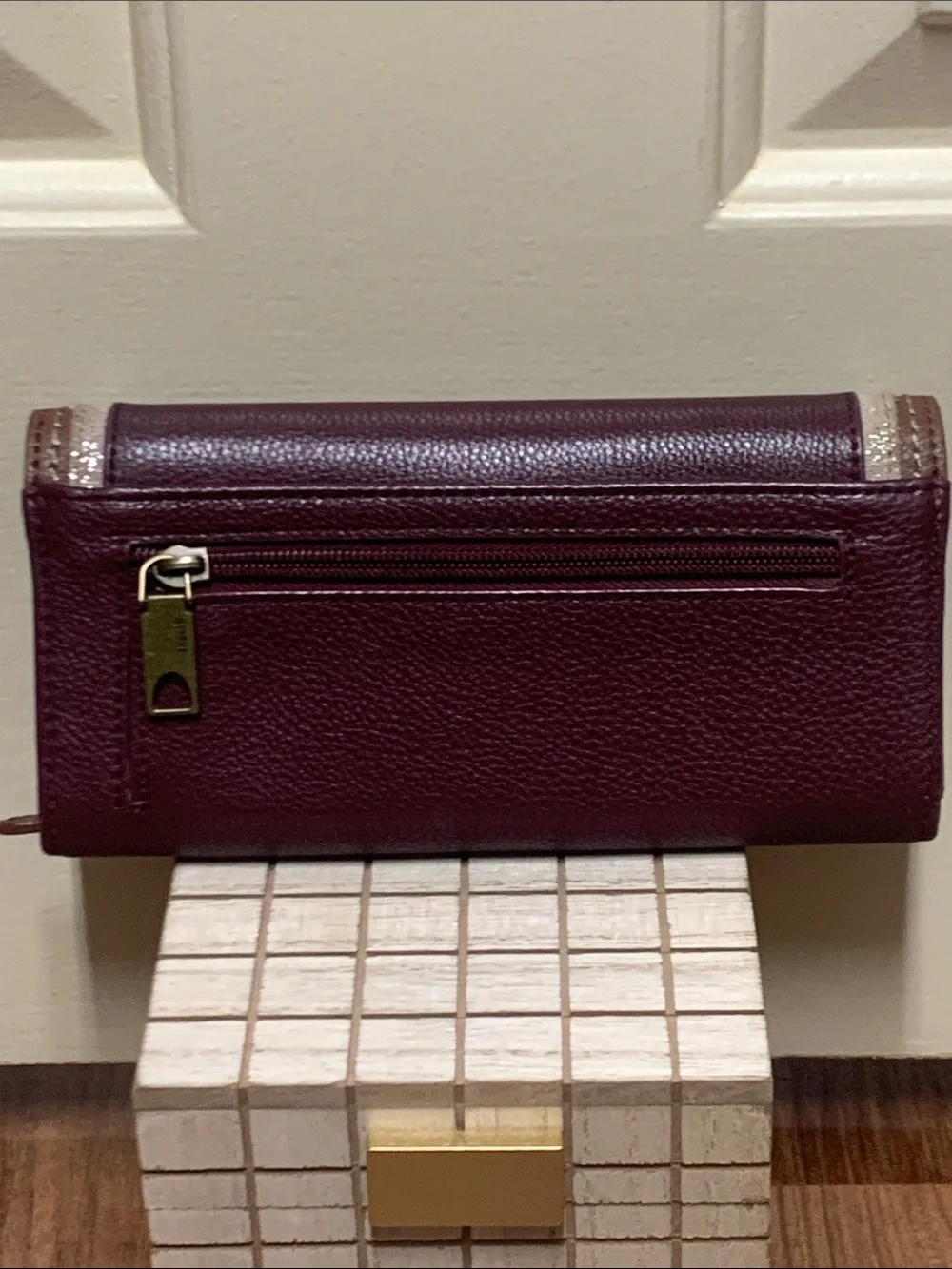The Sak very nice