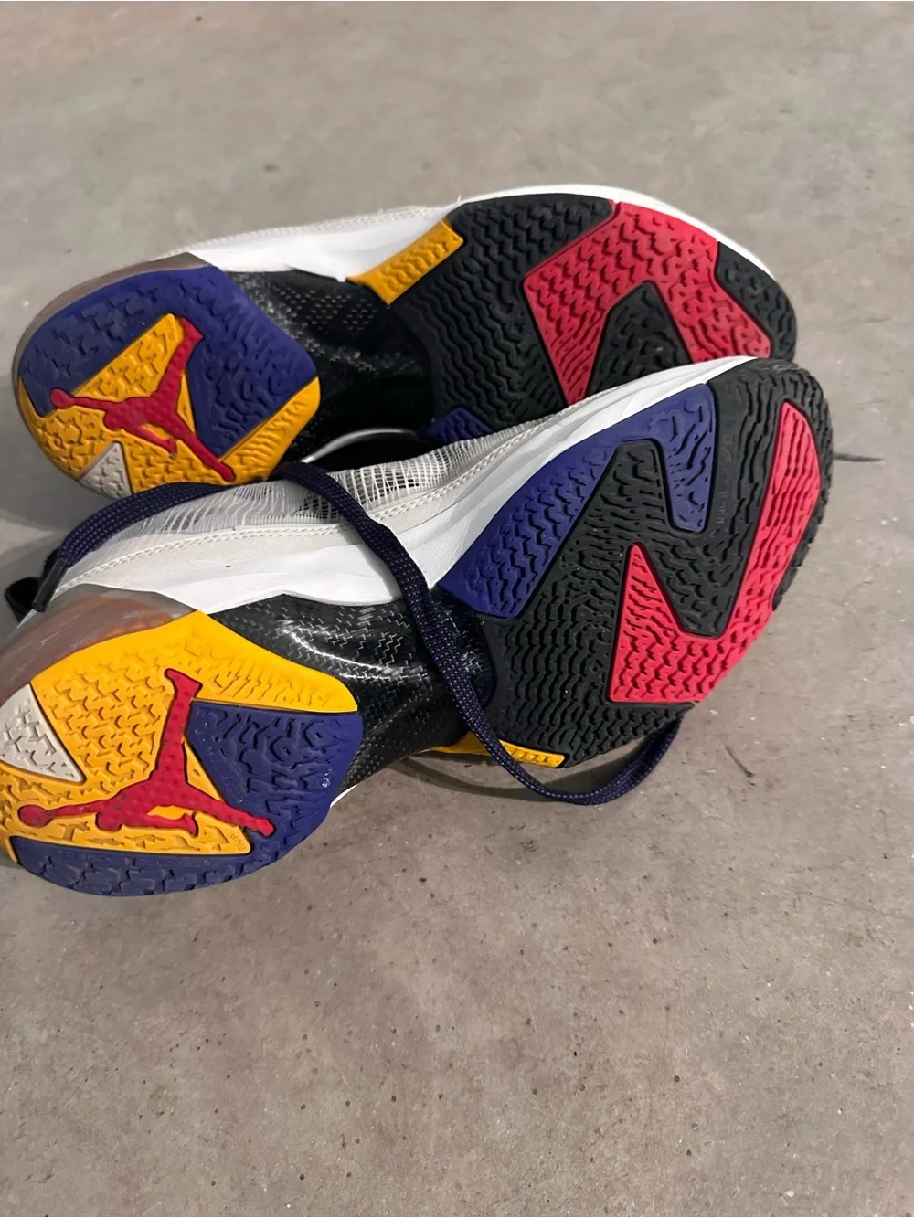 Nike these are