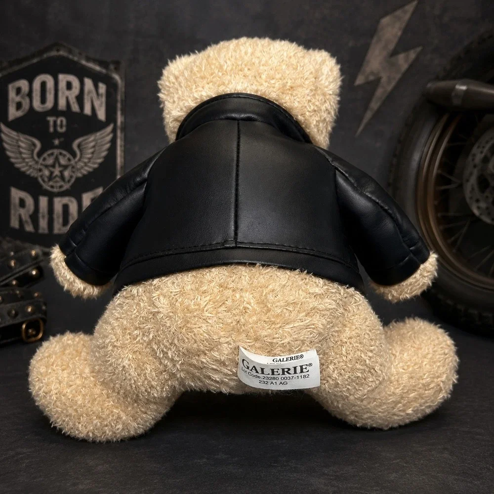 Galerie reese biker