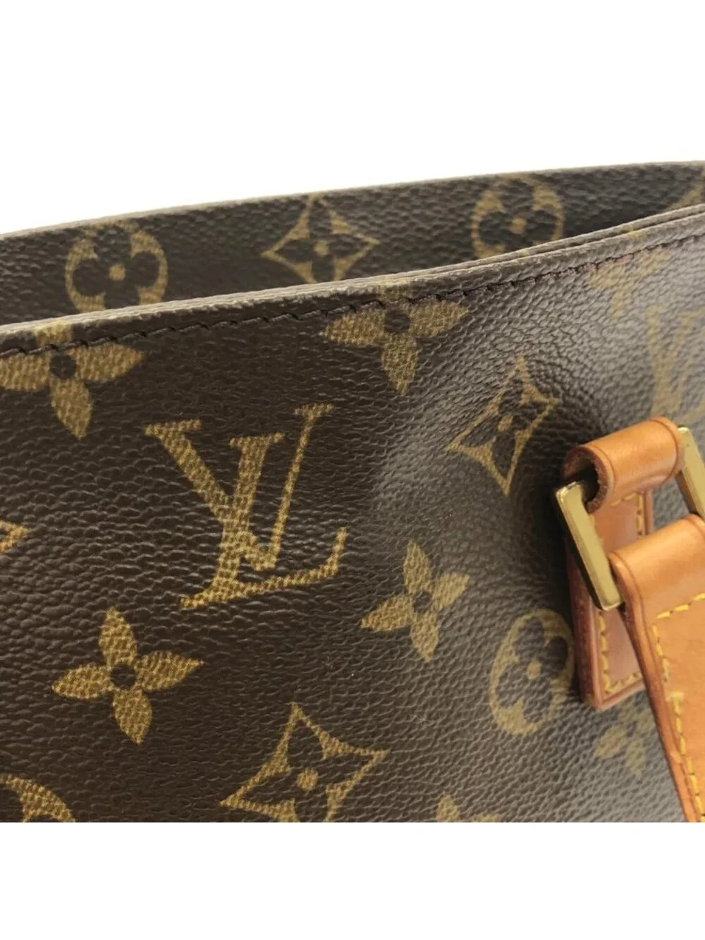Louis Vuitton this authentic