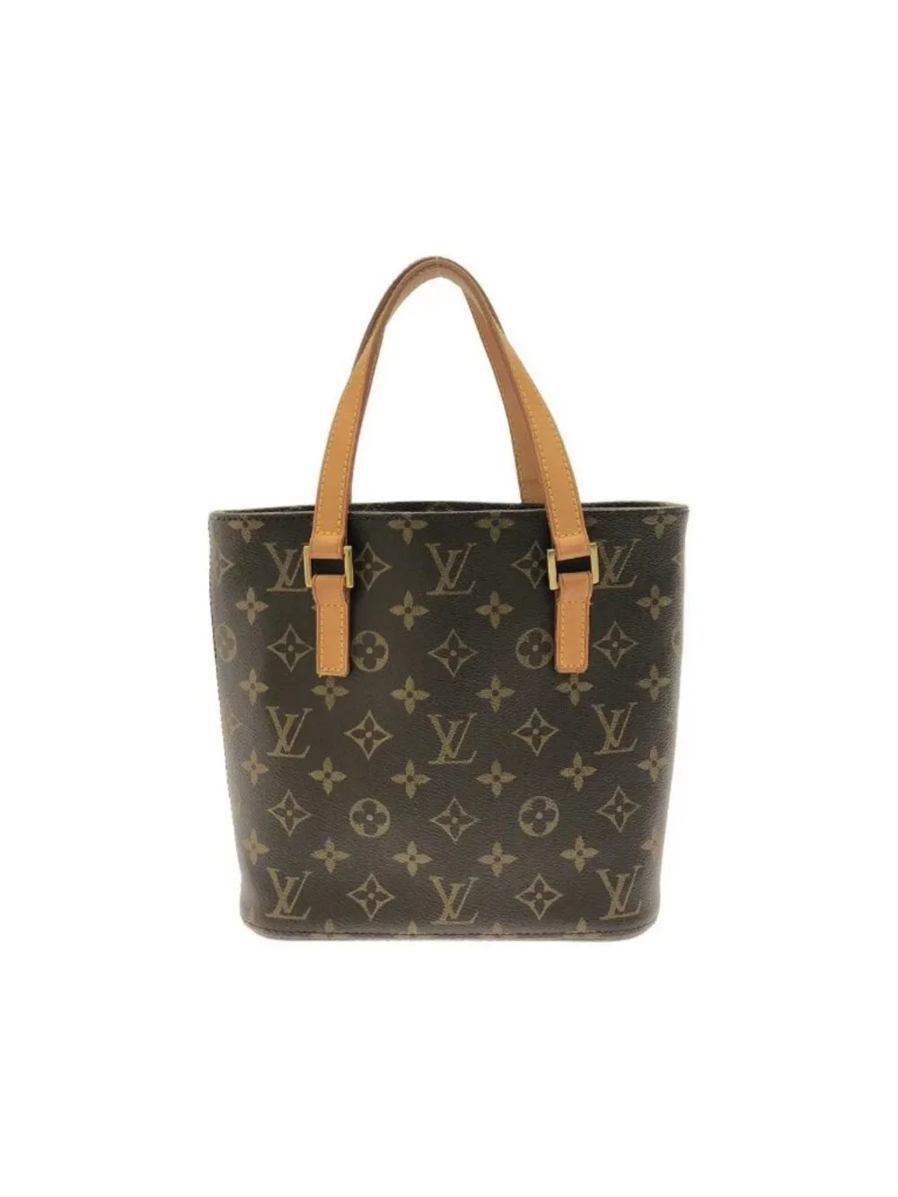 Louis Vuitton Monogram Vavin PM