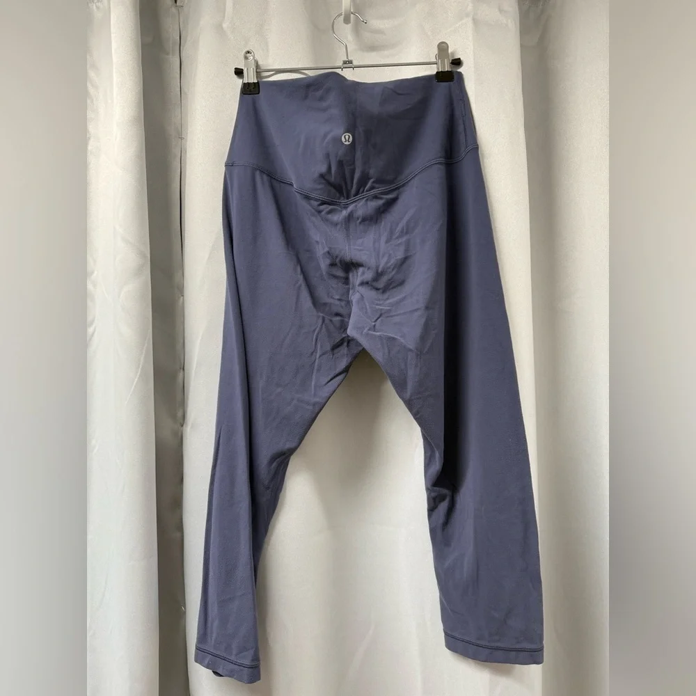 lululemon athletica ensuring or