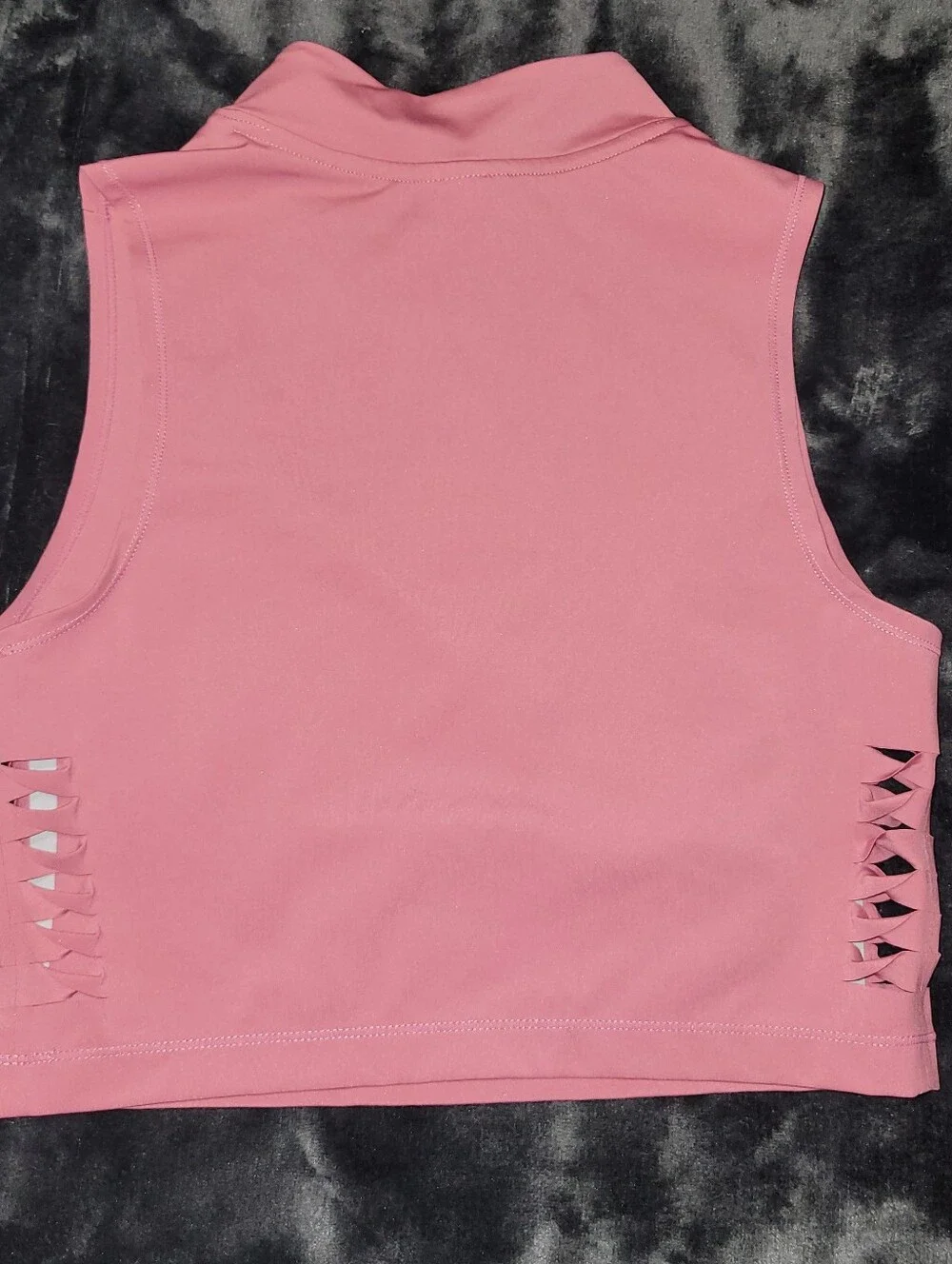 Nike brand material