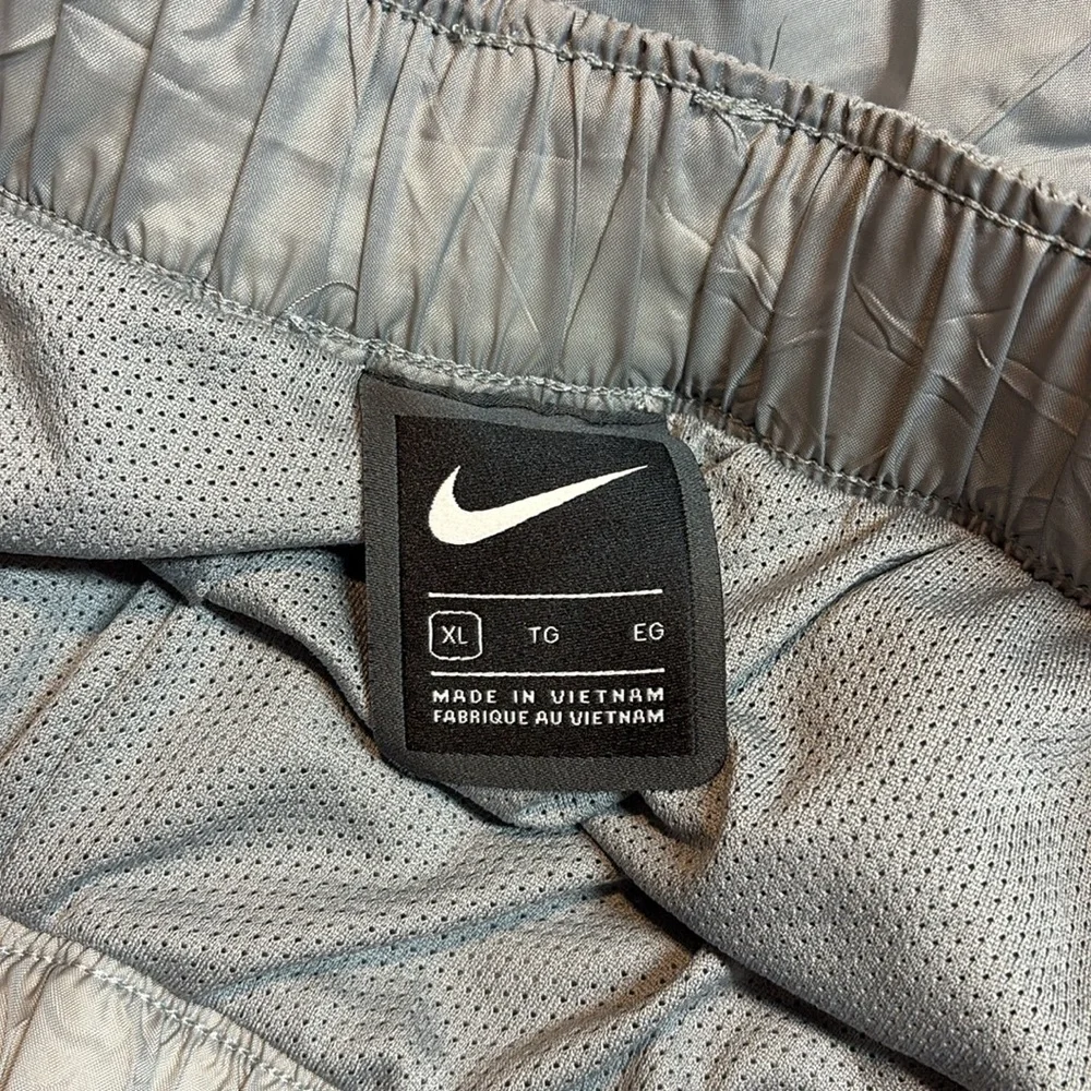 Nike great preowned