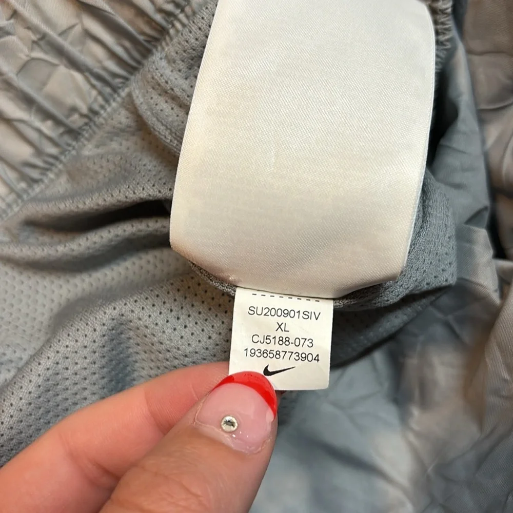 Nike great preowned
