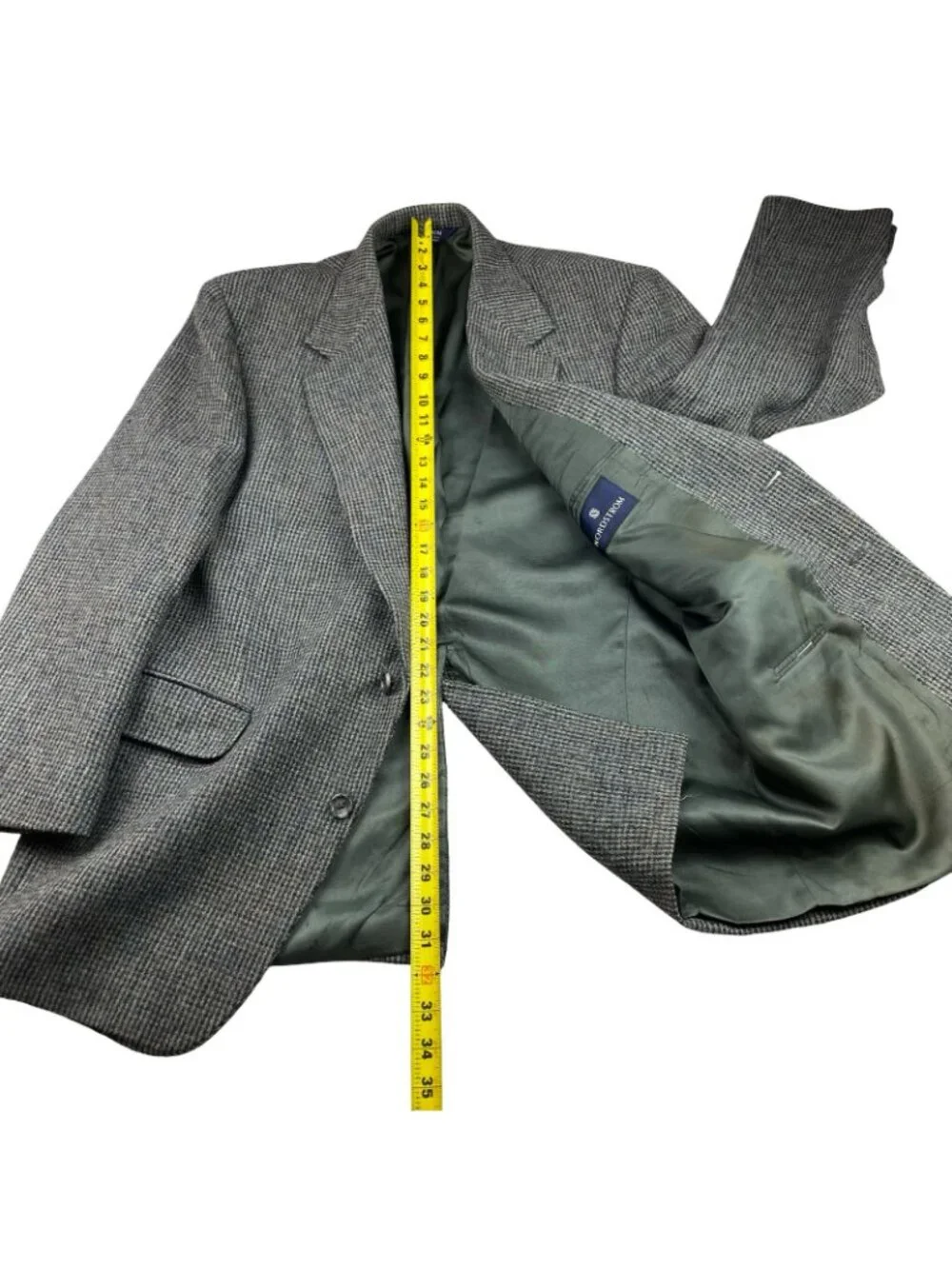 Harris Tweed vtg harris