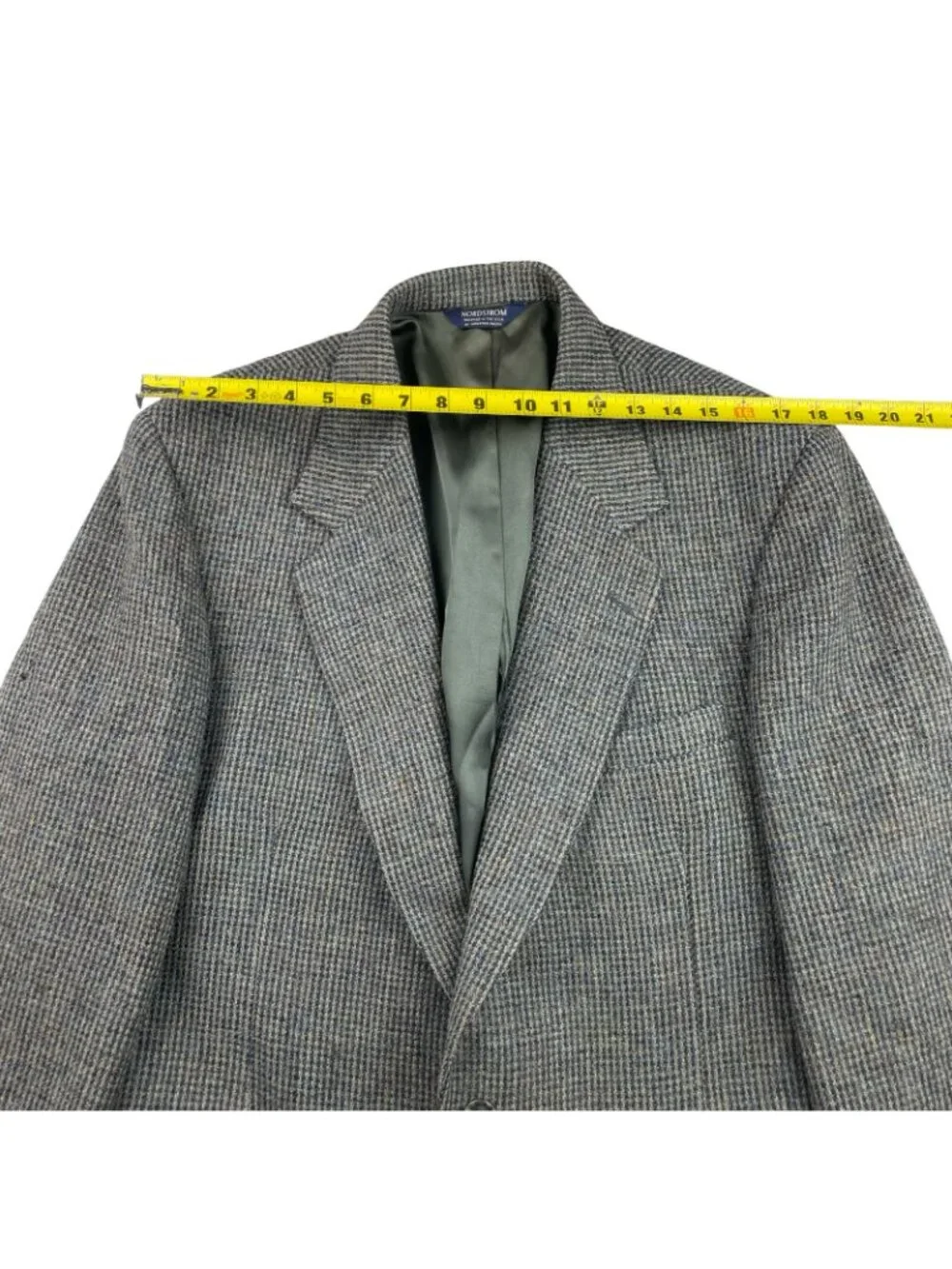 Harris Tweed vtg harris