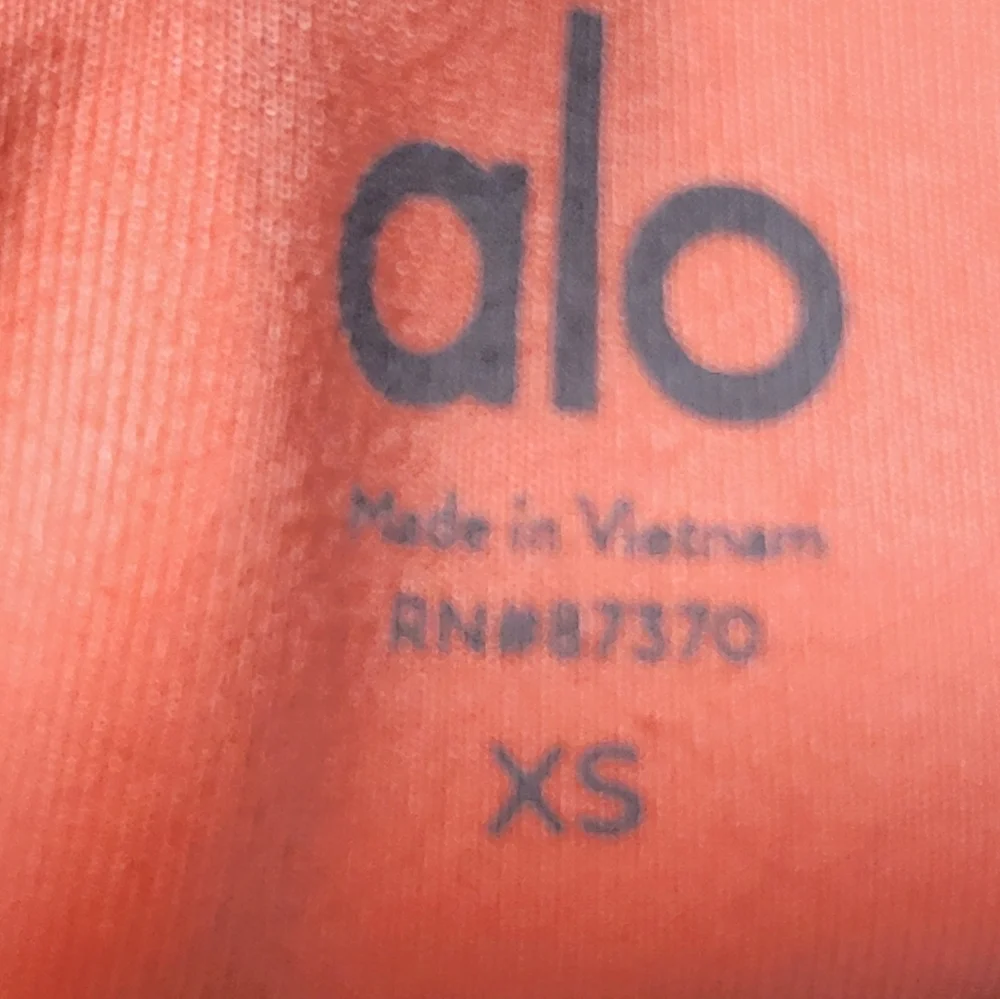 ALO Yoga so many