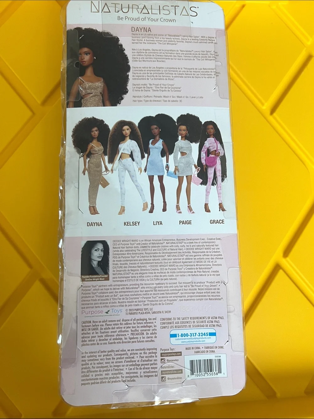 Naturalistas locs champagne dress