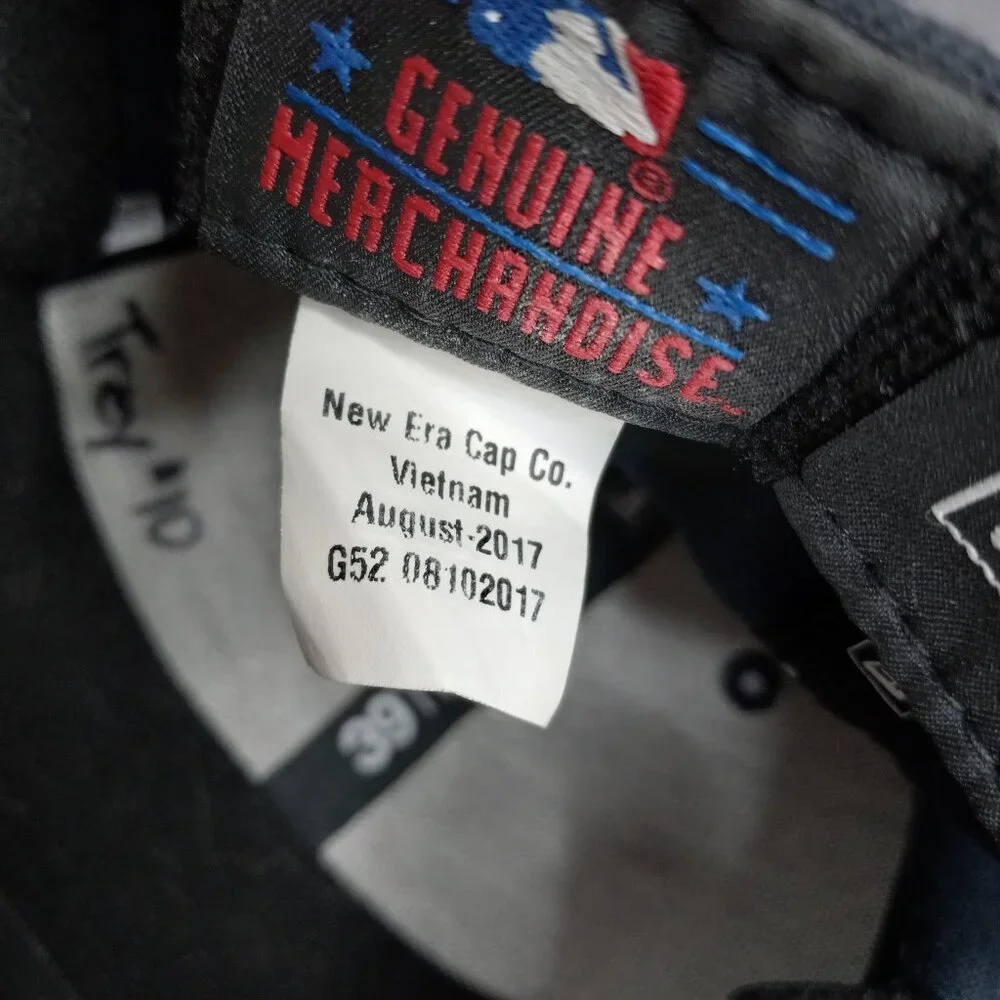 New Era classic cleveland