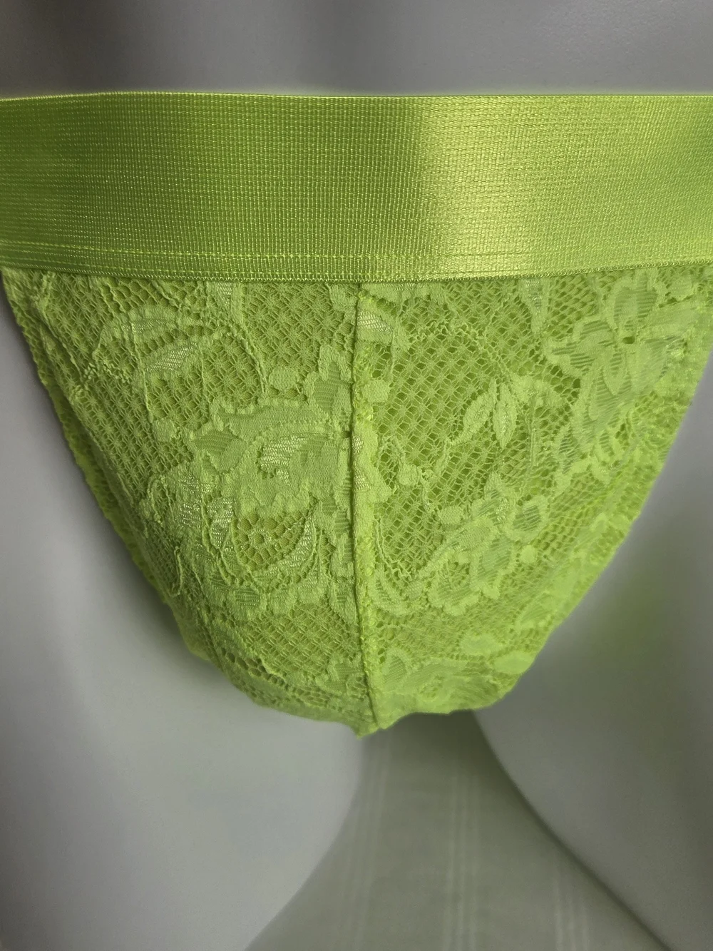 Cosabella sheer lace