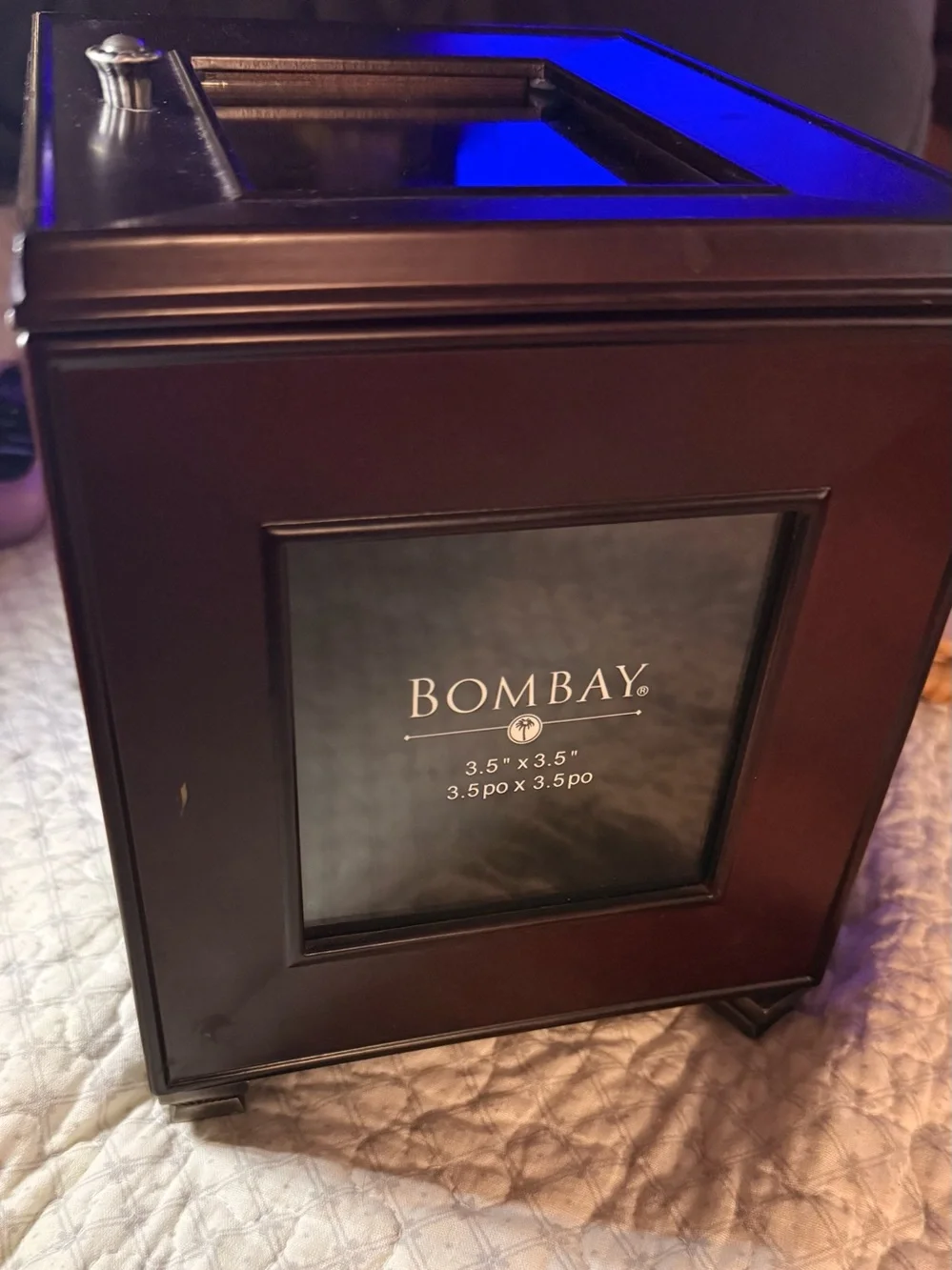 Bombay beautiful vintage