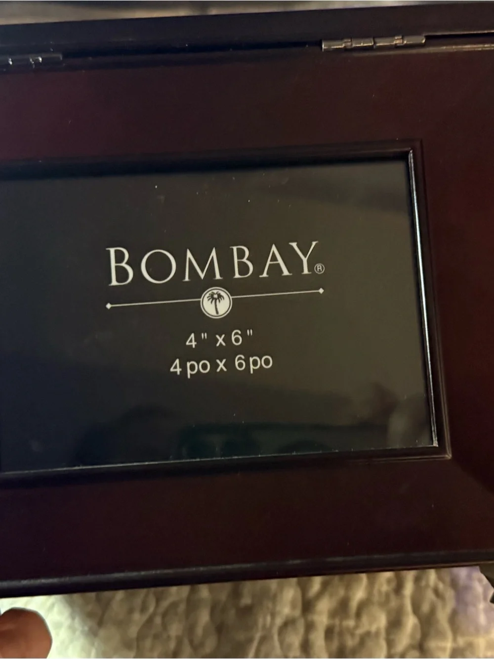 Bombay beautiful vintage