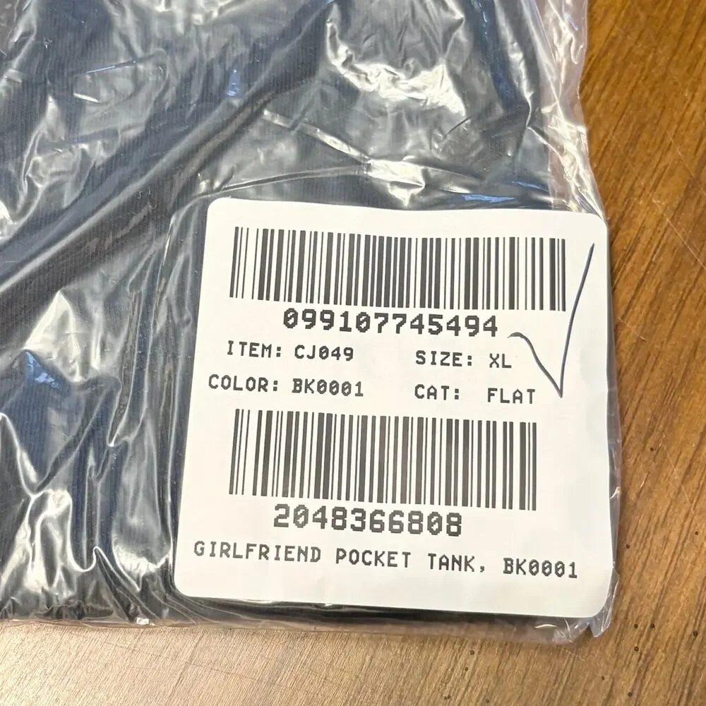 J. Crew nwt crew