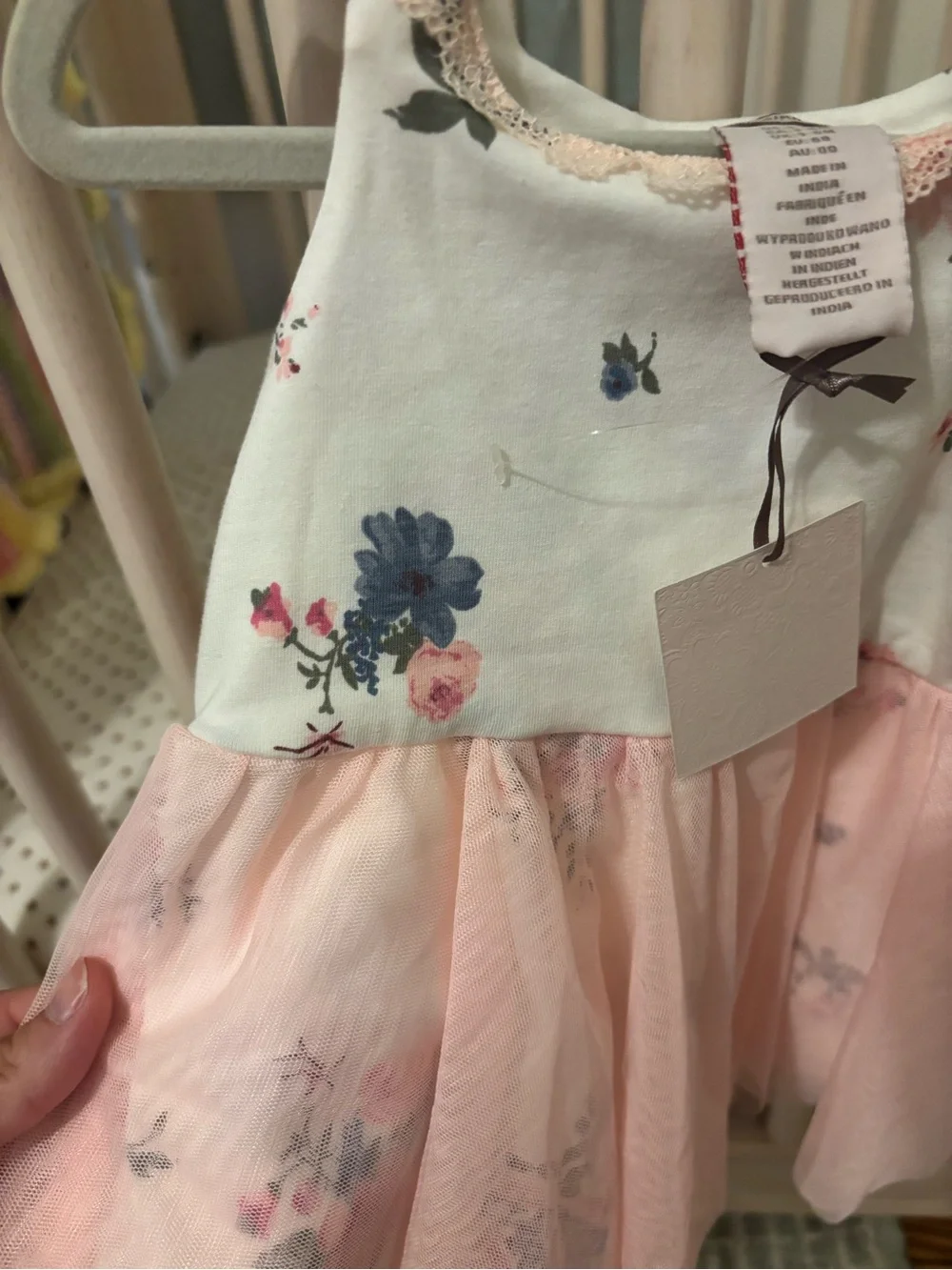 Catherine Malandrino detail dress
