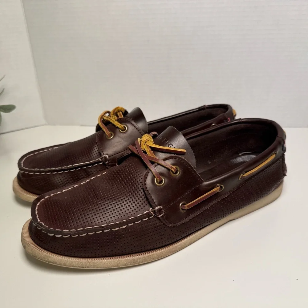 Tommy Hilfiger these classic