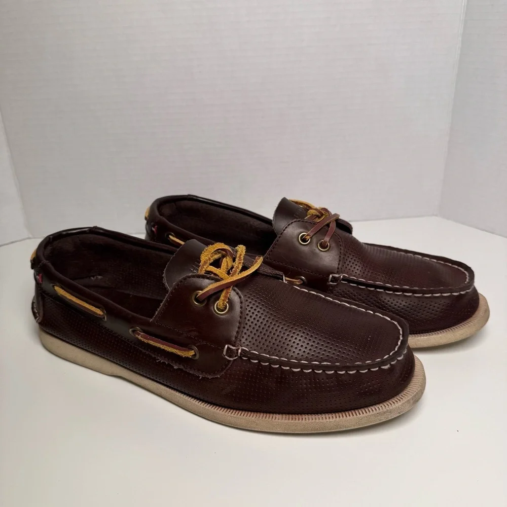 Tommy Hilfiger these classic