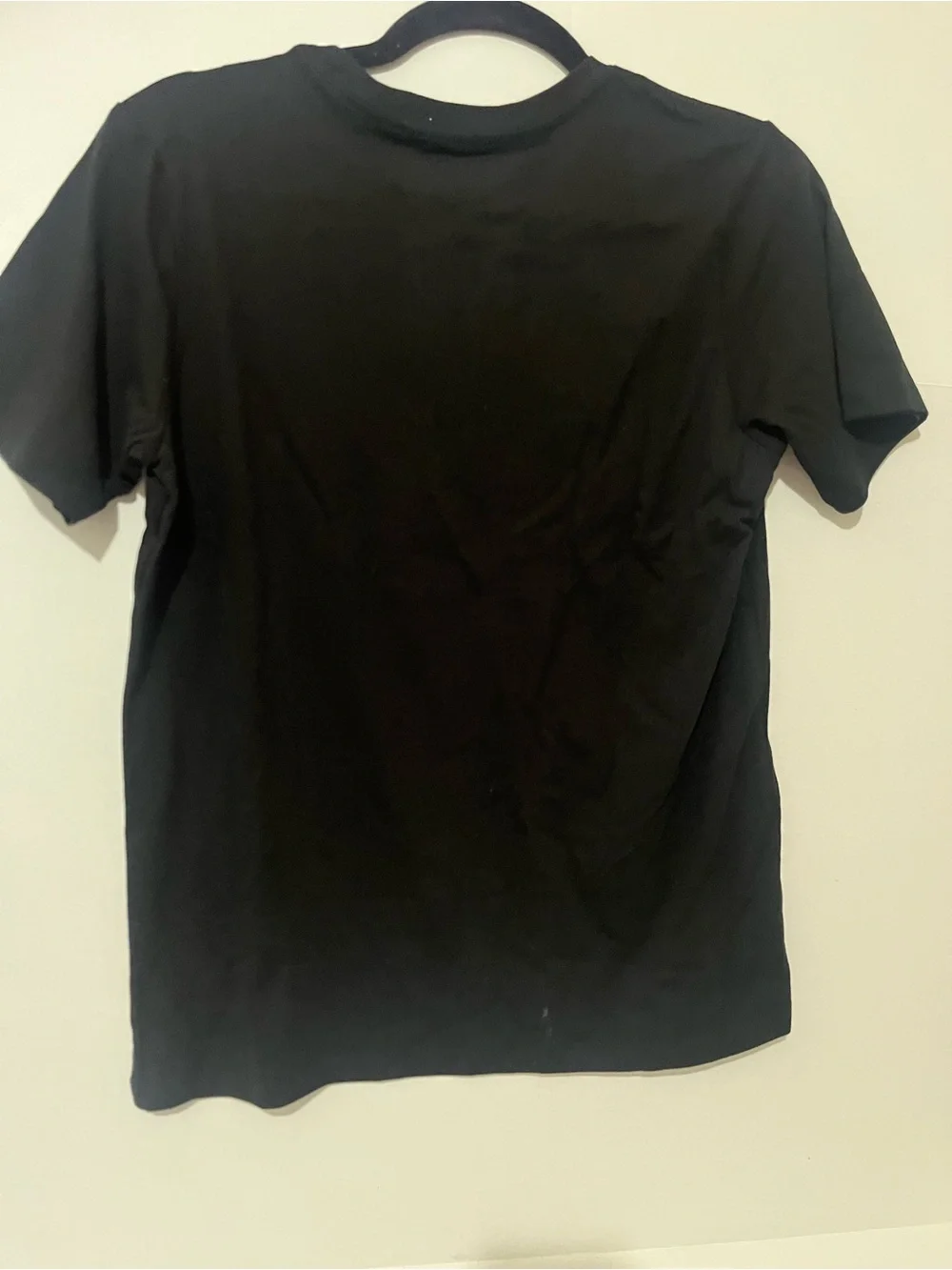Kids Hellfire Club Graphic T‑Shirt - Black