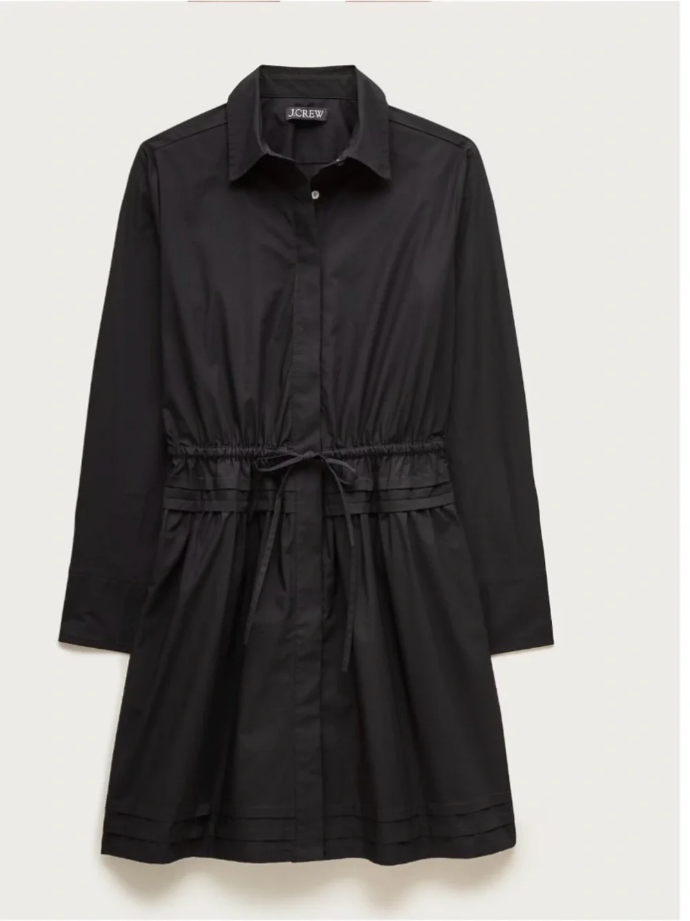 J. Crew everyday dress