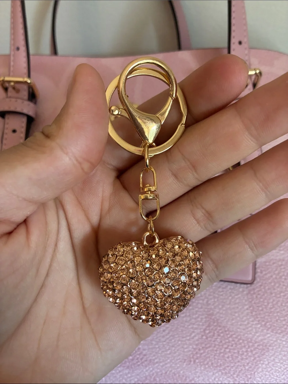 Fashion Jewelry eye catching