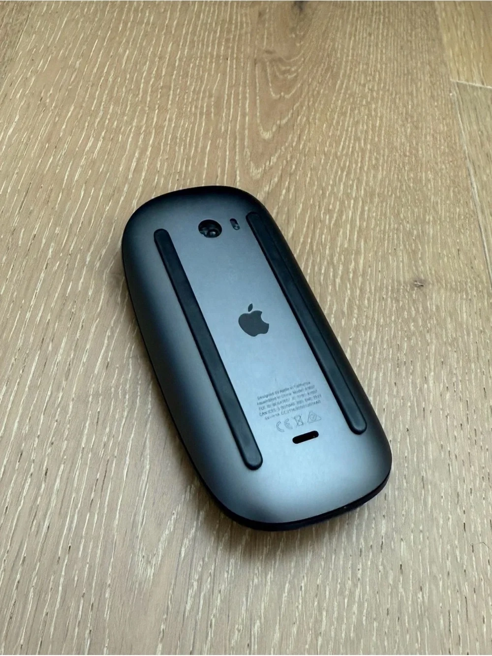Apple wireless mouse