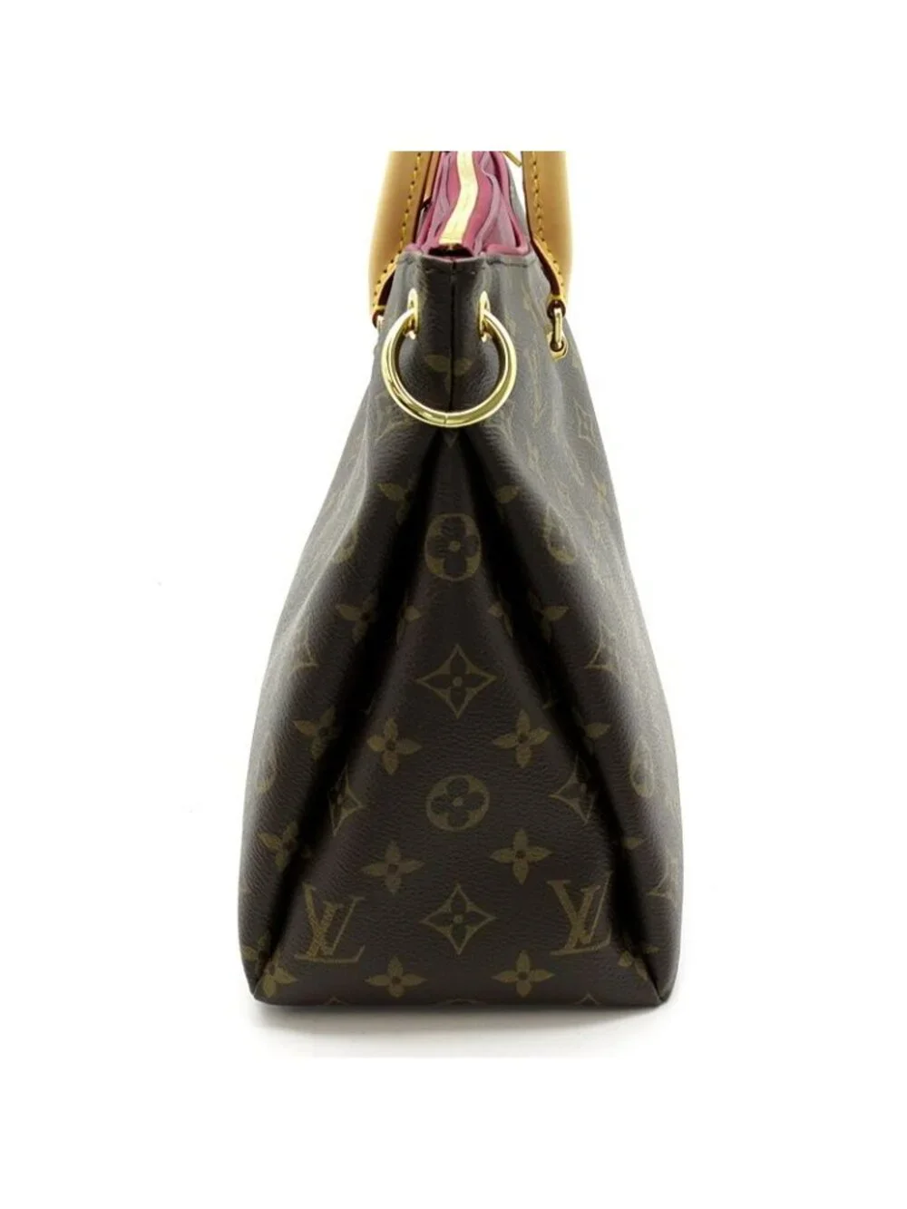 Louis Vuitton this authentic