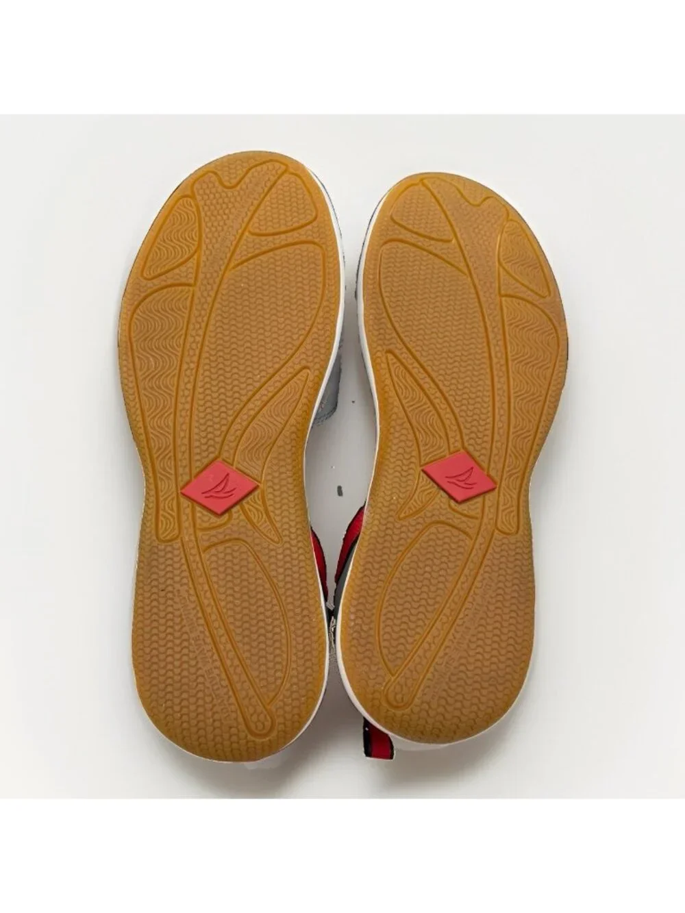 Sperry excellent very